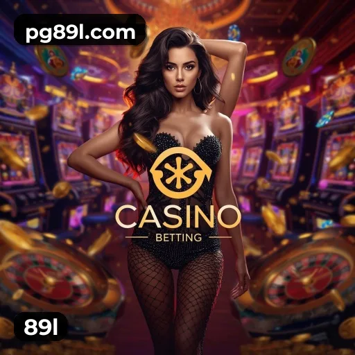 89l bônus — painel de promoções no aplicativo